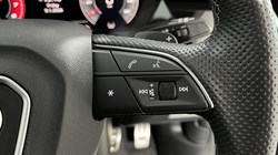 2023 (23) AUDI A3 S3 TFSI Quattro Vorsprung 5dr S Tronic 5100720