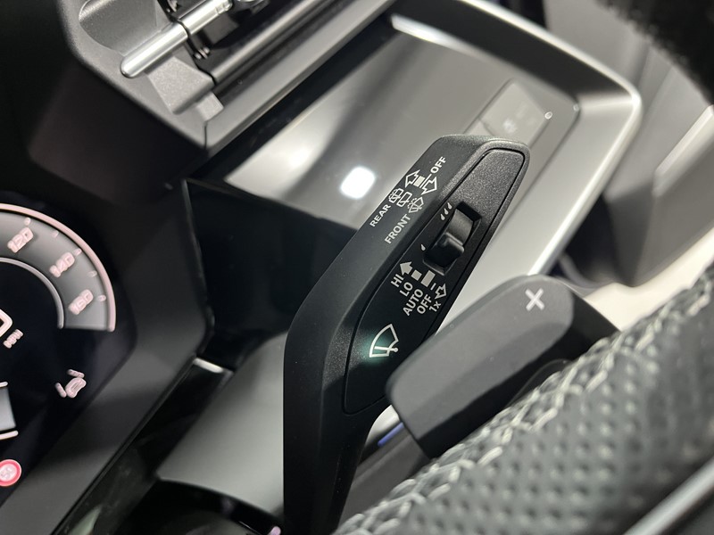 2023 (23) AUDI A3 S3 TFSI Quattro Vorsprung 5dr S Tronic 5100721