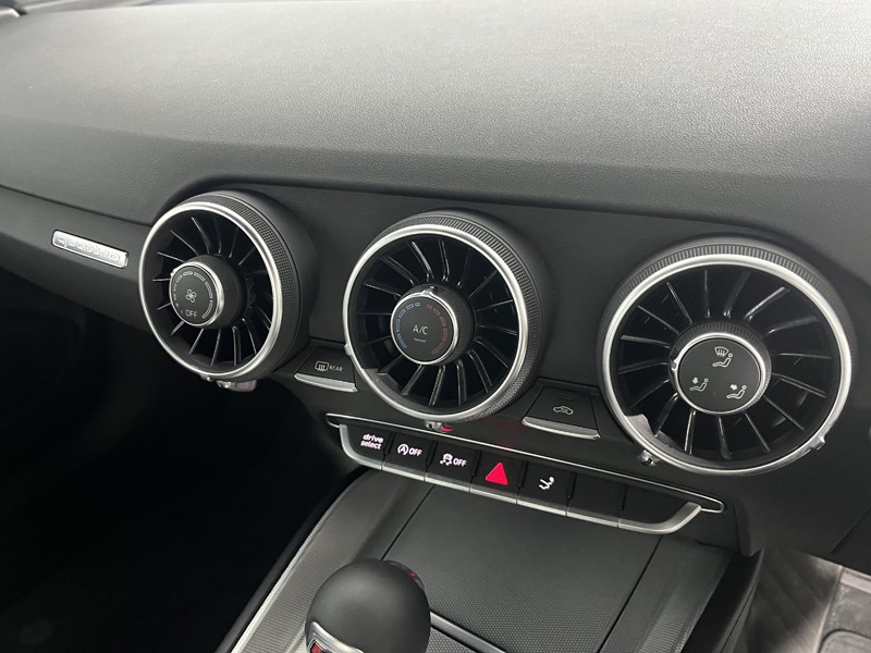 2022 (22) AUDI TT 45 TFSI Quattro Sport Edition 2dr S Tronic 5101780