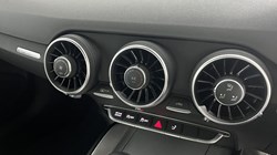 2022 (22) AUDI TT 45 TFSI Quattro Sport Edition 2dr S Tronic 5101780