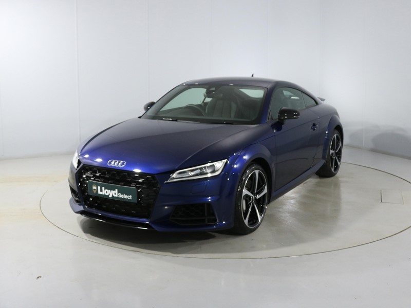 2022 (22) AUDI TT 45 TFSI Quattro Sport Edition 2dr S Tronic 5101809