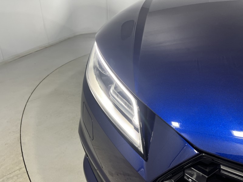 2022 (22) AUDI TT 45 TFSI Quattro Sport Edition 2dr S Tronic 5101804