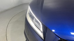 2022 (22) AUDI TT 45 TFSI Quattro Sport Edition 2dr S Tronic 5101804