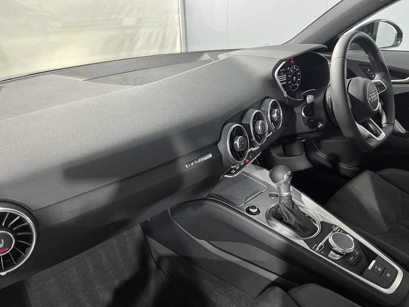 2022 (22) AUDI TT 45 TFSI Quattro Sport Edition 2dr S Tronic 5101779