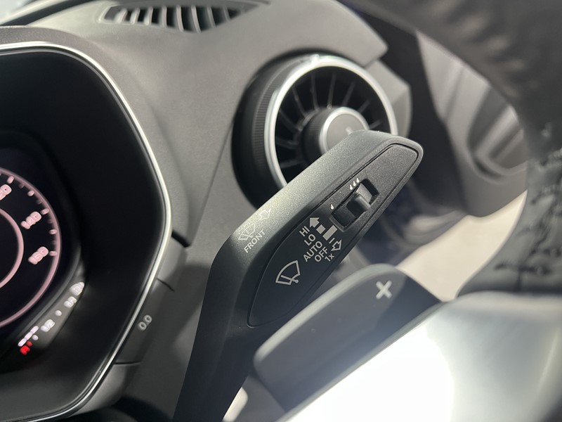 2022 (22) AUDI TT 45 TFSI Quattro Sport Edition 2dr S Tronic 5101796