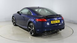 2022 (22) AUDI TT 45 TFSI Quattro Sport Edition 2dr S Tronic 5101774