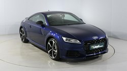 2022 (22) AUDI TT 45 TFSI Quattro Sport Edition 2dr S Tronic 5101773