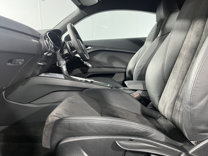 2022 (22) AUDI TT 45 TFSI Quattro Sport Edition 2dr S Tronic 5101802