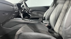 2022 (22) AUDI TT 45 TFSI Quattro Sport Edition 2dr S Tronic 5101802