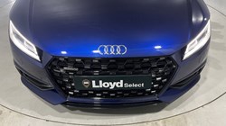 2022 (22) AUDI TT 45 TFSI Quattro Sport Edition 2dr S Tronic 5101805