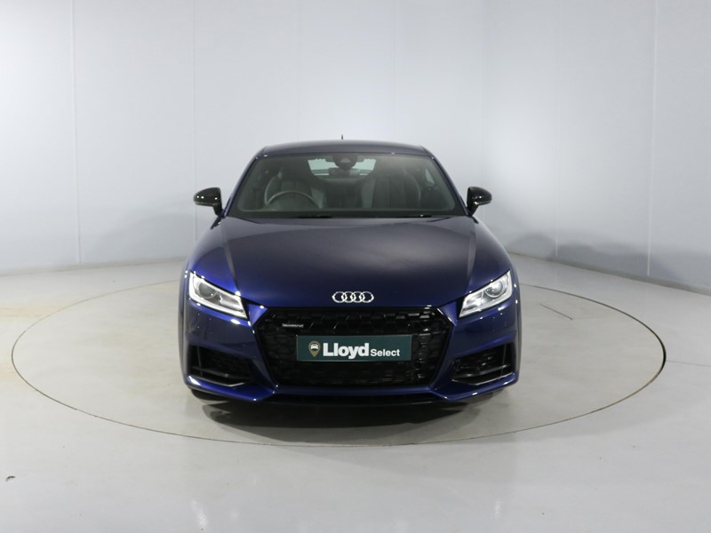 2022 (22) AUDI TT 45 TFSI Quattro Sport Edition 2dr S Tronic 5101788
