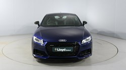 2022 (22) AUDI TT 45 TFSI Quattro Sport Edition 2dr S Tronic 5101788