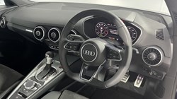 2022 (22) AUDI TT 45 TFSI Quattro Sport Edition 2dr S Tronic 5101778
