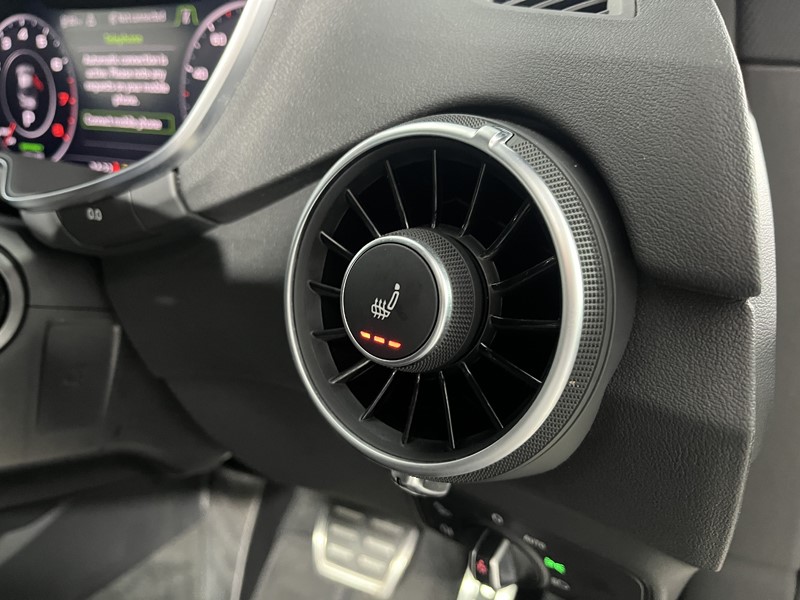 2022 (22) AUDI TT 45 TFSI Quattro Sport Edition 2dr S Tronic 5101792