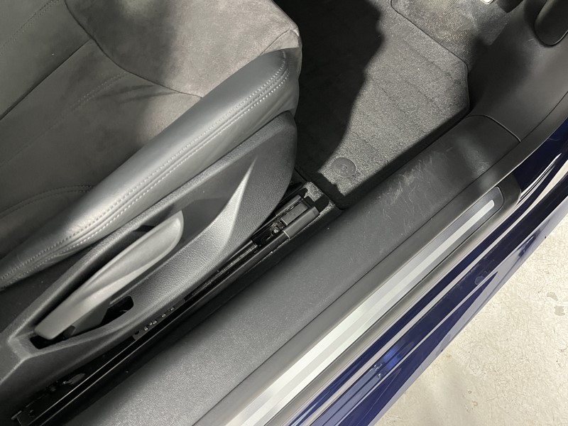 2022 (22) AUDI TT 45 TFSI Quattro Sport Edition 2dr S Tronic 5101789