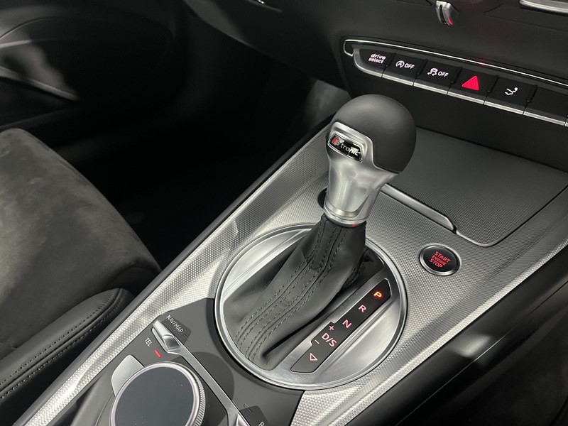 2022 (22) AUDI TT 45 TFSI Quattro Sport Edition 2dr S Tronic 5101782