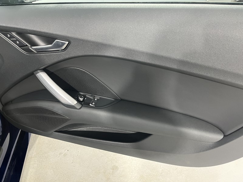 2022 (22) AUDI TT 45 TFSI Quattro Sport Edition 2dr S Tronic 5101790