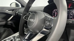 2022 (22) AUDI TT 45 TFSI Quattro Sport Edition 2dr S Tronic 5101793