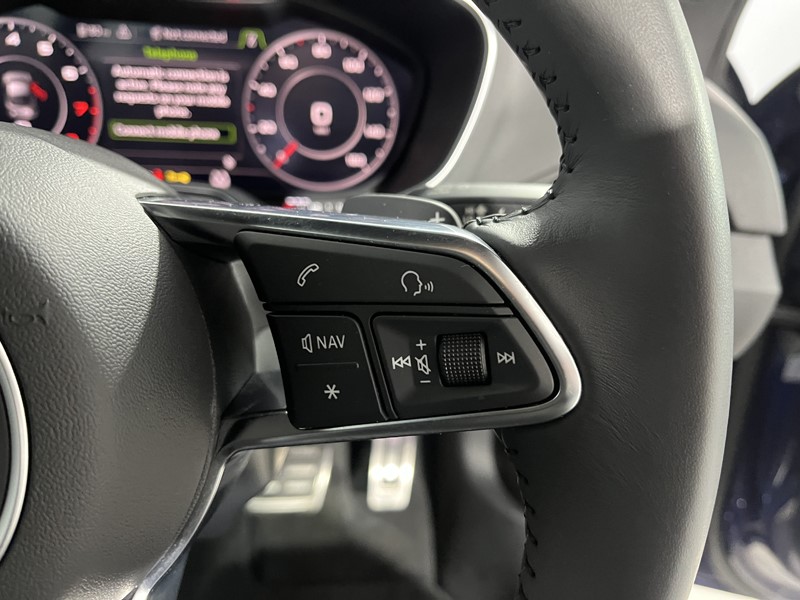 2022 (22) AUDI TT 45 TFSI Quattro Sport Edition 2dr S Tronic 5101795