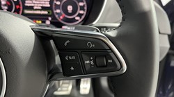 2022 (22) AUDI TT 45 TFSI Quattro Sport Edition 2dr S Tronic 5101795