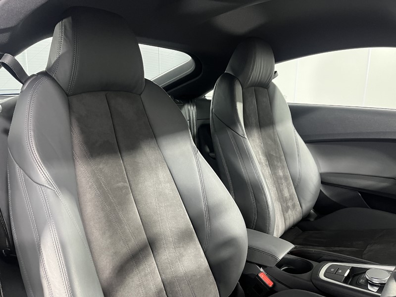 2022 (22) AUDI TT 45 TFSI Quattro Sport Edition 2dr S Tronic 5101783