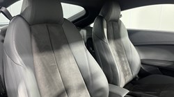 2022 (22) AUDI TT 45 TFSI Quattro Sport Edition 2dr S Tronic 5101783