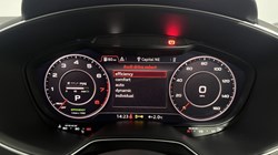 2022 (22) AUDI TT 45 TFSI Quattro Sport Edition 2dr S Tronic 5101799