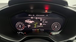 2022 (22) AUDI TT 45 TFSI Quattro Sport Edition 2dr S Tronic 5101781