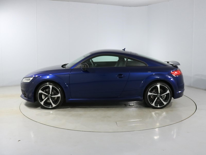 2022 (22) AUDI TT 45 TFSI Quattro Sport Edition 2dr S Tronic 5101811