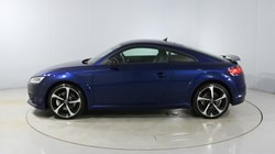2022 (22) AUDI TT 45 TFSI Quattro Sport Edition 2dr S Tronic 5101811