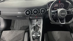 2022 (22) AUDI TT 45 TFSI Quattro Sport Edition 2dr S Tronic 5101776