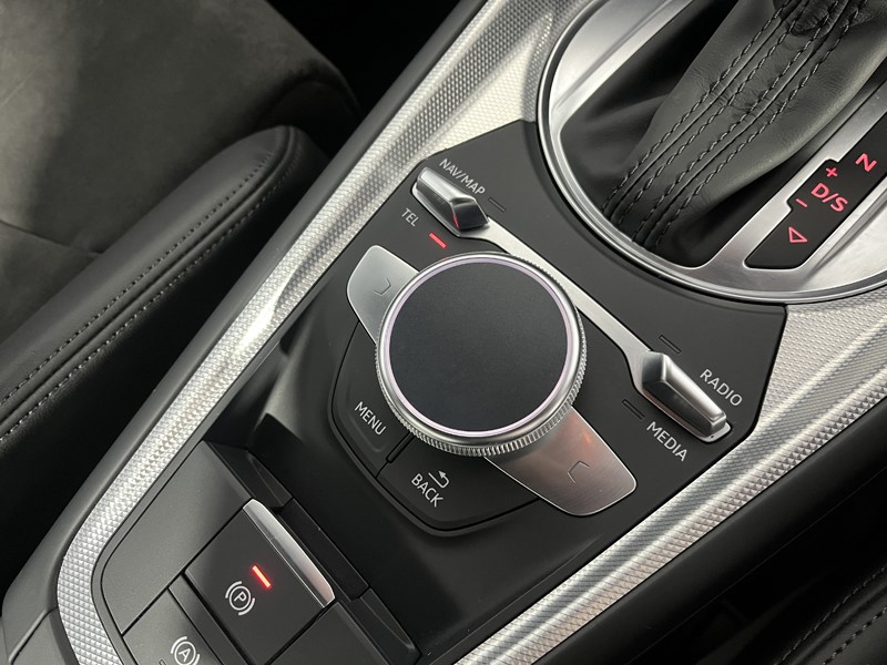 2022 (22) AUDI TT 45 TFSI Quattro Sport Edition 2dr S Tronic 5101800