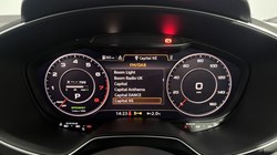 2022 (22) AUDI TT 45 TFSI Quattro Sport Edition 2dr S Tronic 5101797