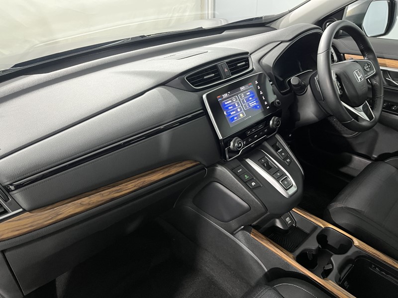 2019 (69) HONDA CR-V 2.0 i-MMD Hybrid SE 5dr eCVT 5100953