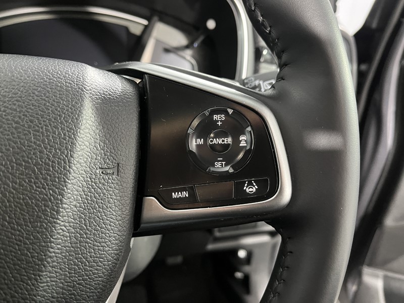 2019 (69) HONDA CR-V 2.0 i-MMD Hybrid SE 5dr eCVT 5100969