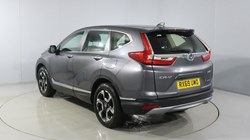 2019 (69) HONDA CR-V 2.0 i-MMD Hybrid SE 5dr eCVT 5100948