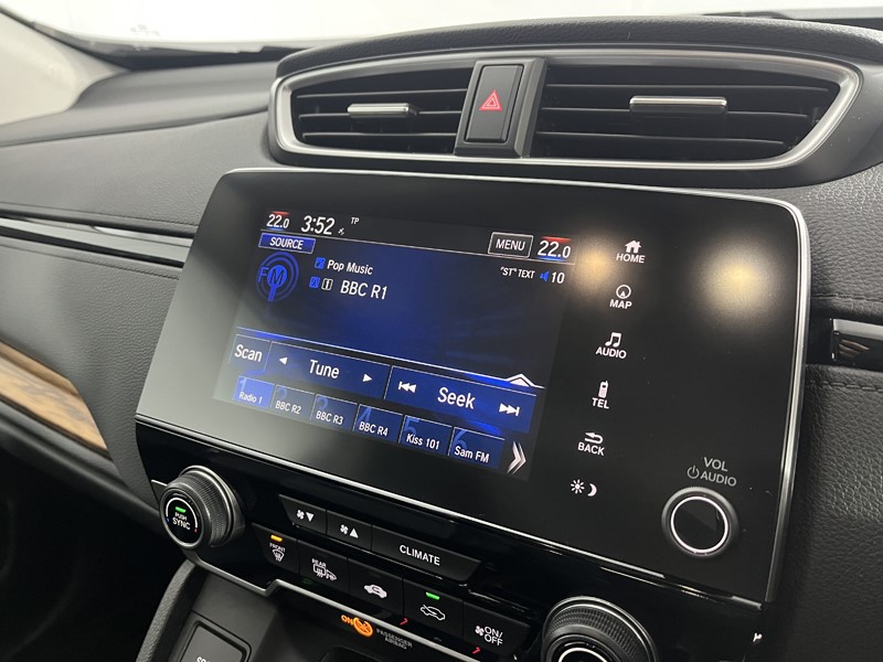 2019 (69) HONDA CR-V 2.0 i-MMD Hybrid SE 5dr eCVT 5100972