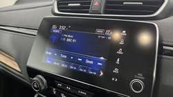 2019 (69) HONDA CR-V 2.0 i-MMD Hybrid SE 5dr eCVT 5100972