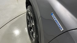 2019 (69) HONDA CR-V 2.0 i-MMD Hybrid SE 5dr eCVT 5100984