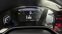 2019 (69) HONDA CR-V 2.0 i-MMD Hybrid SE 5dr eCVT 5100955