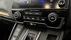 2019 (69) HONDA CR-V 2.0 i-MMD Hybrid SE 5dr eCVT 5100974