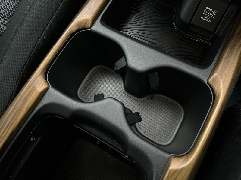 2019 (69) HONDA CR-V 2.0 i-MMD Hybrid SE 5dr eCVT 5100975