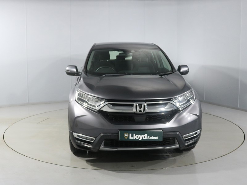 2019 (69) HONDA CR-V 2.0 i-MMD Hybrid SE 5dr eCVT 5100962