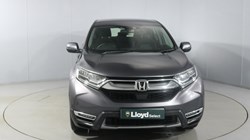 2019 (69) HONDA CR-V 2.0 i-MMD Hybrid SE 5dr eCVT 5100962