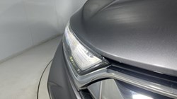 2019 (69) HONDA CR-V 2.0 i-MMD Hybrid SE 5dr eCVT 5100982