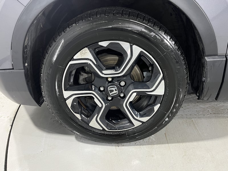 2019 (69) HONDA CR-V 2.0 i-MMD Hybrid SE 5dr eCVT 5100960