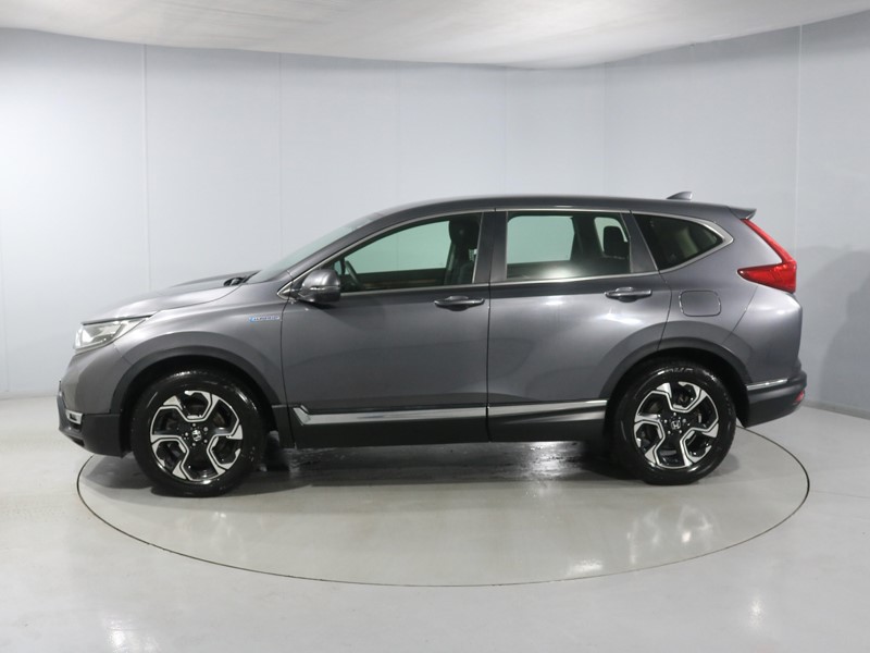 2019 (69) HONDA CR-V 2.0 i-MMD Hybrid SE 5dr eCVT 5100989
