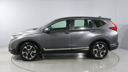 2019 (69) HONDA CR-V 2.0 i-MMD Hybrid SE 5dr eCVT 5100989