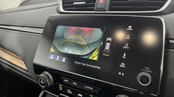 2019 (69) HONDA CR-V 2.0 i-MMD Hybrid SE 5dr eCVT 5100964