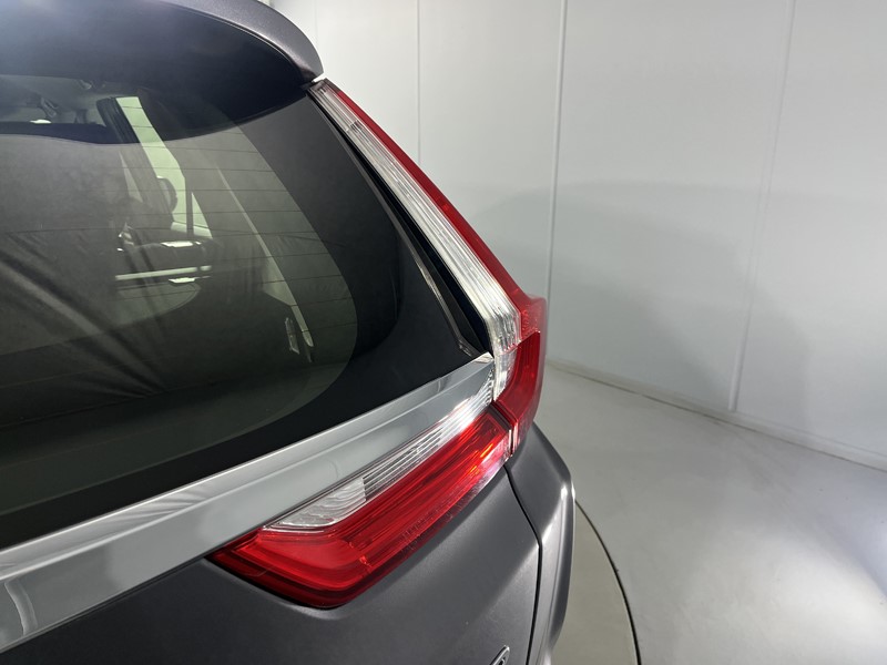 2019 (69) HONDA CR-V 2.0 i-MMD Hybrid SE 5dr eCVT 5100985